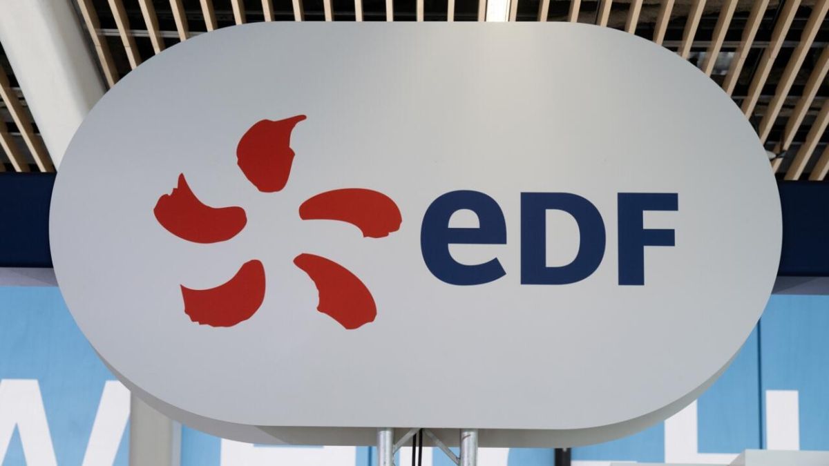 EDF envisage de céder des actifs pour alléger sa dette