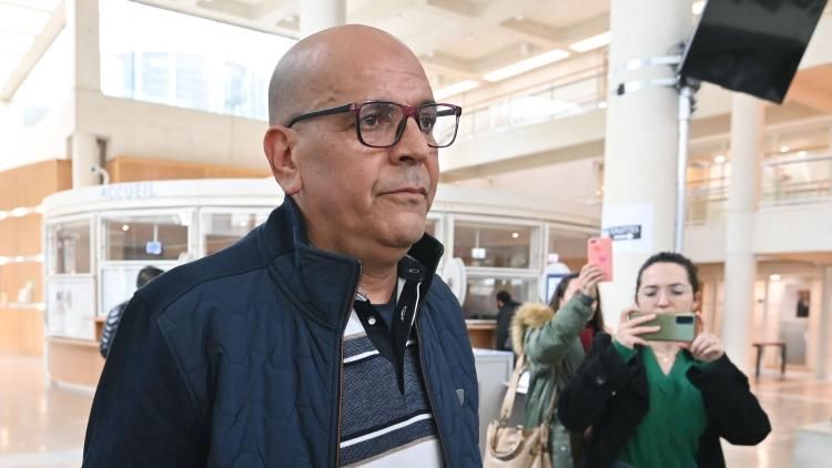Affaire «Doualemn» : l’influenceur algérien jugé en appel à Montpellier