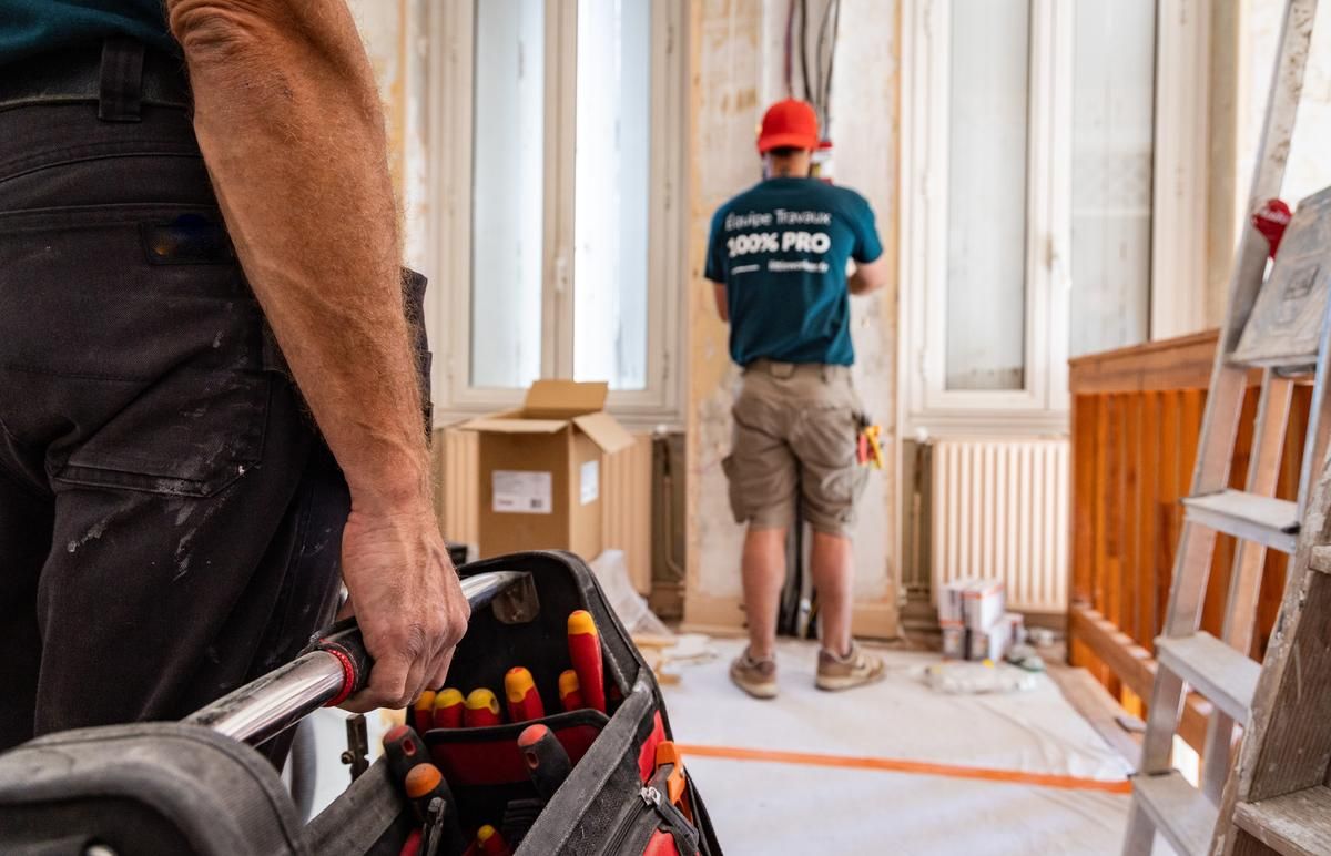 MaPrimeRénov' : un ambitieux défi pour rénover 120 000 logements d'ici 2026