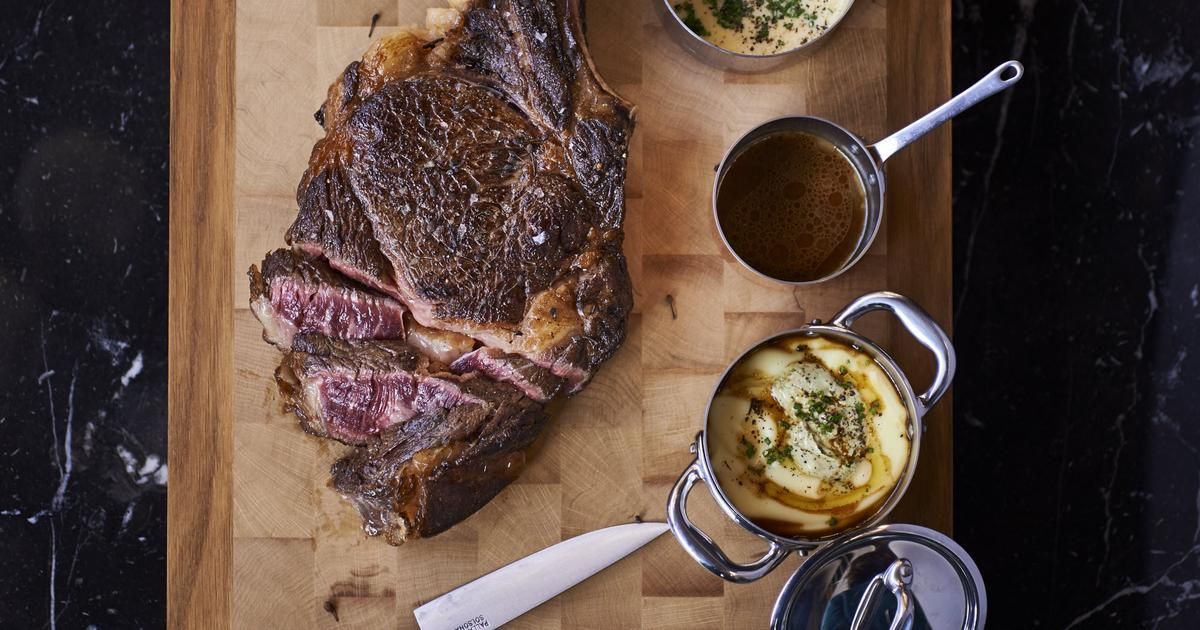 Des recettes irrésistibles pour satisfaire les amateurs de viande