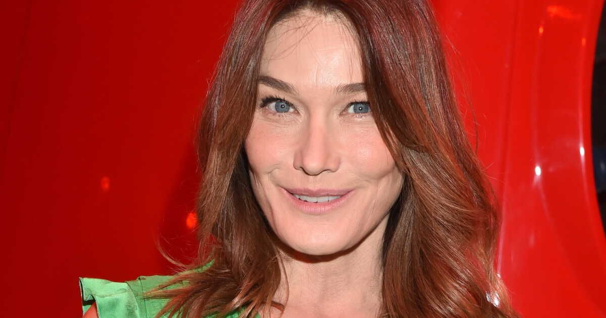 Les penne aux tomates cerise de Carla Bruni, un choix parfait pour le dîner