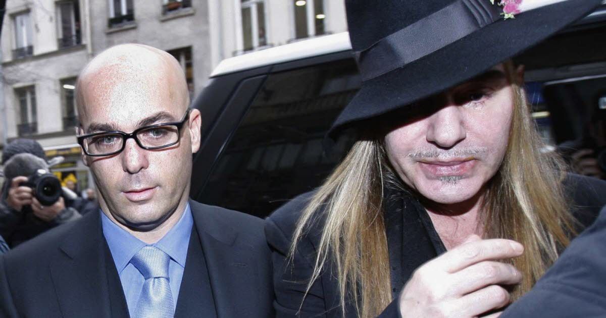 L'affaire Galliano : l'ex-avocat reconnu coupable de détournement de fonds