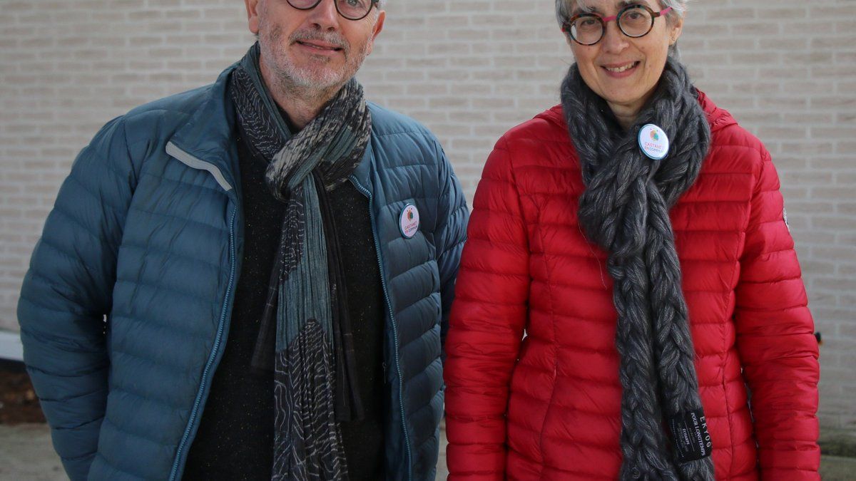 À Castanet-Tolosan, Gwenola Klopp-Tosser émerge comme nouvelle tête de liste