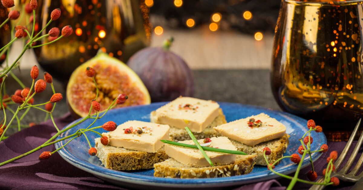 Des idées gourmandes pour réinventer vos restes de foie gras après les fêtes