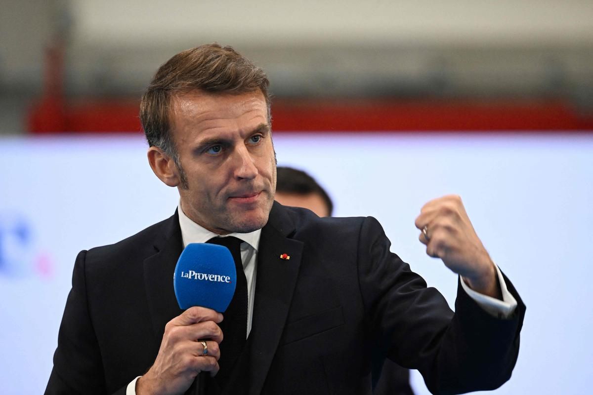 Macron annonce une amende de 500 euros pour l'usage de drogues : un durcissement nécessaire ?
