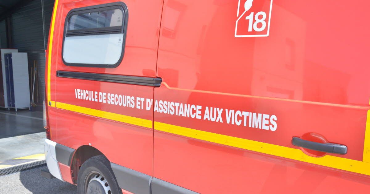 Tragique accident en Savoie : un septuagénaire perd la vie dans une chute de véhicule