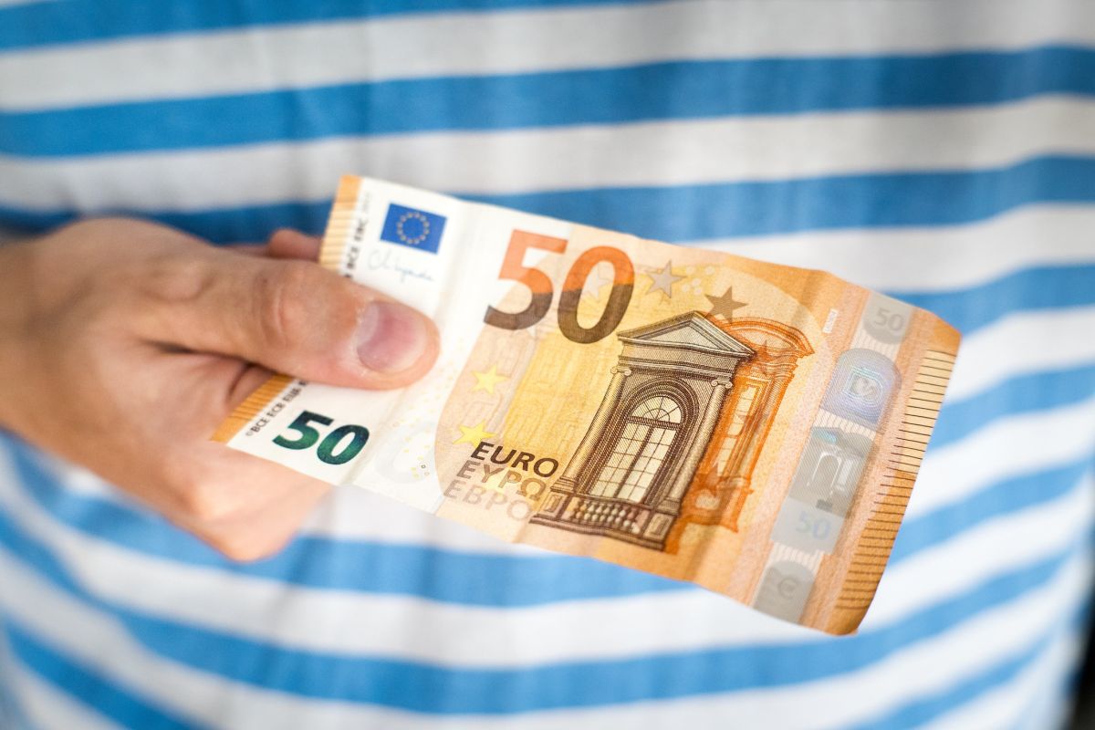 Avec 50 euros en 2025, que reste-t-il dans notre caddie ?