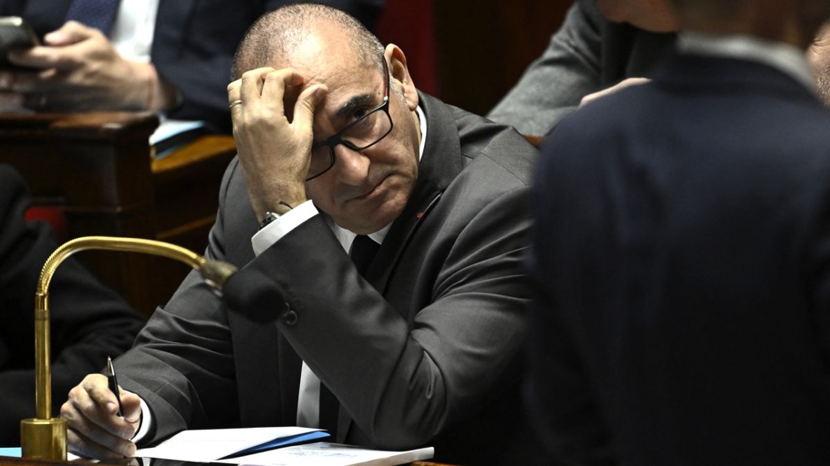 Une cyberattaque au ministère de l'Intérieur : des données sensibles compromises