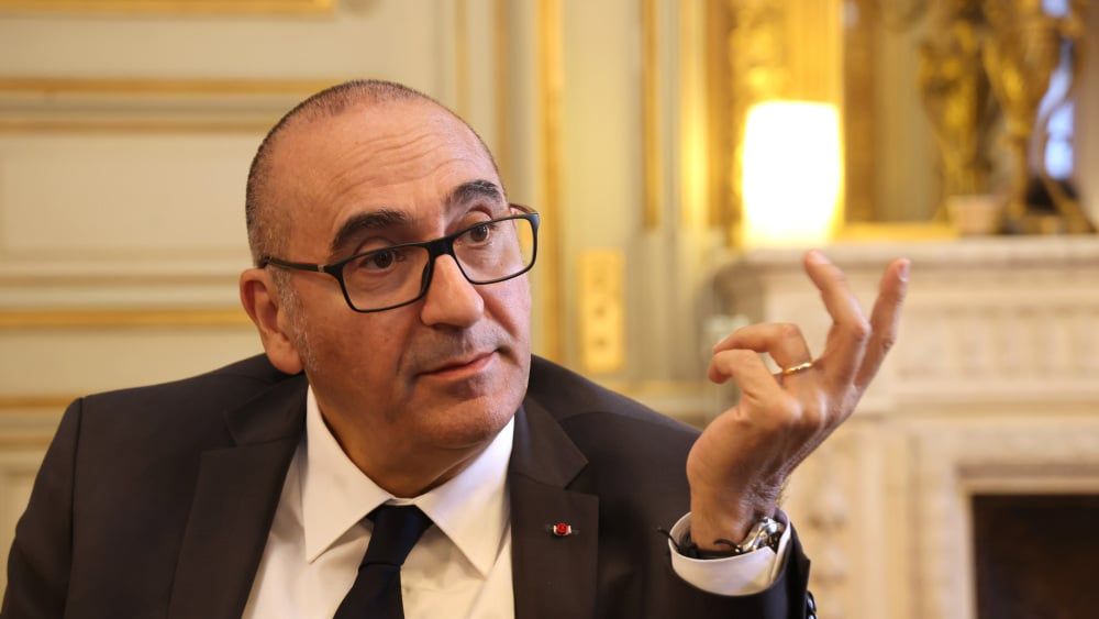 Un jeune suspect interpellé après la cyberattaque au ministère de l'intérieur