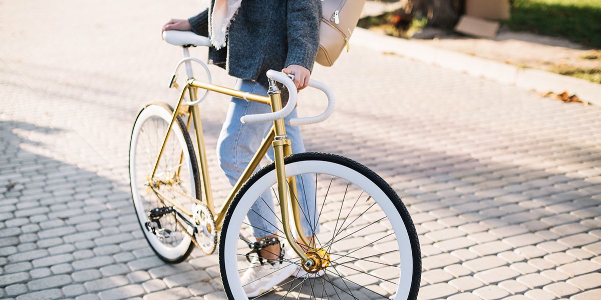 pourquoi assurer votre vélo est un choix judicieux