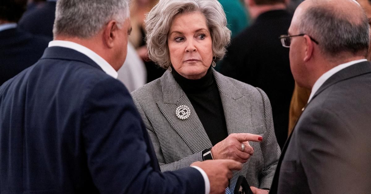 Les révélations incendiaires de Susie Wiles : une Maison-Blanche sous tension