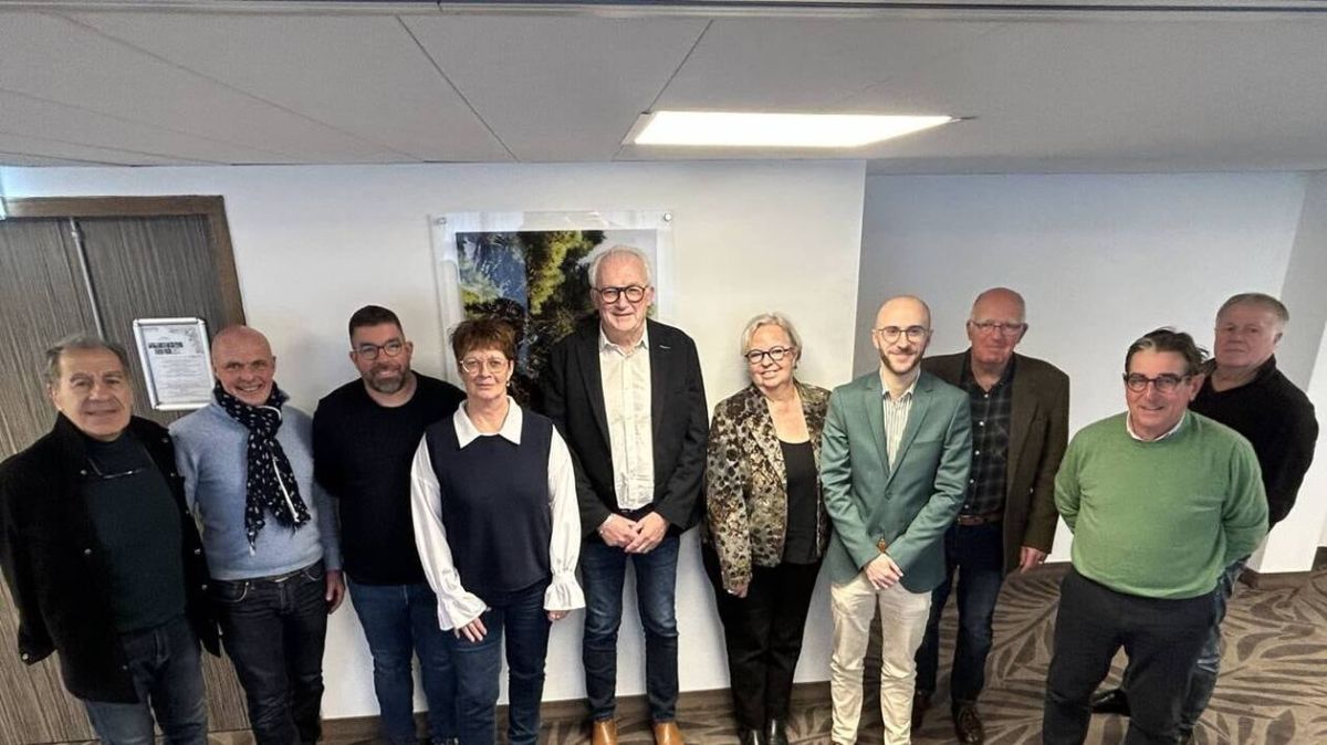 Alain Doré dévoile ses ambitions pour un Pouliguen dynamique en 2026