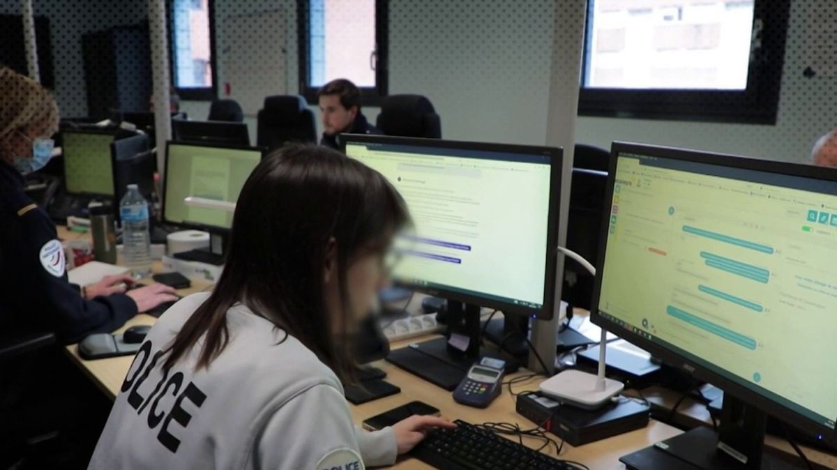 Cyberattaque : un jeune hacker arrêté après avoir infiltré le ministère de l'Intérieur