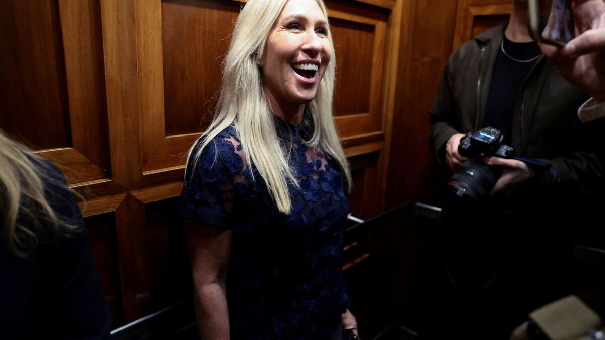 L'interdiction du changement de sexe pour les mineurs : un débat enflamme le Congrès américain