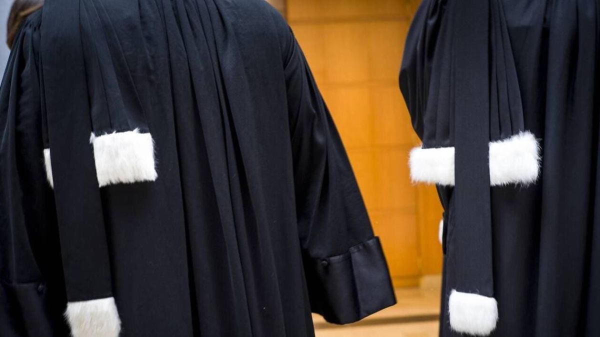 Un camping-car heurte un adolescent à Saint-Malo : le conducteur condamné