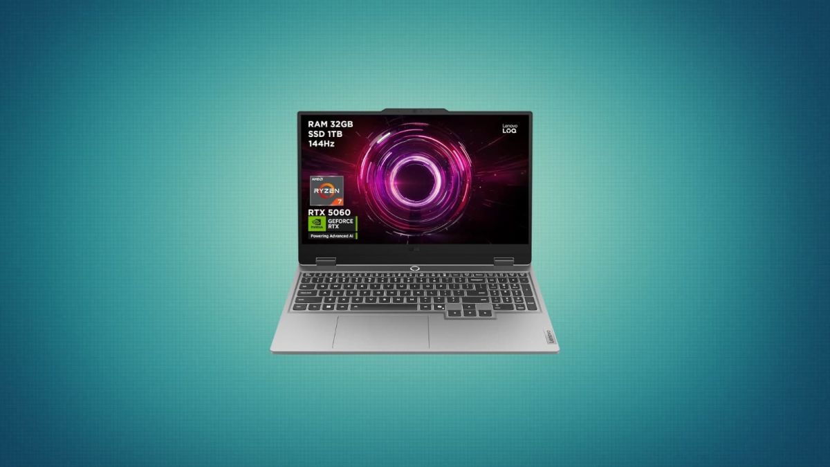 Le pc portable gaming Lenovo à prix cassé : une offre à ne pas manquer