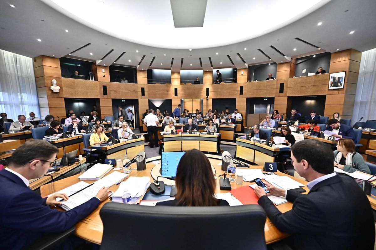Le Lot-et-Garonne face à la détresse agricole : une session reportée
