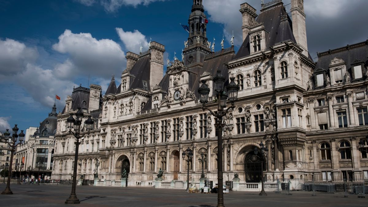 Deux nouvelles affaires d'enfants tondus à Paris : la mairie agit