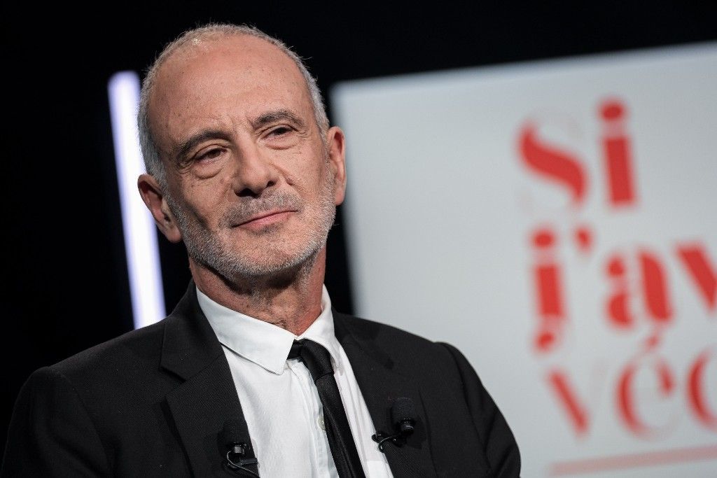 Gérard Miller en vacances à Venise malgré des accusations graves