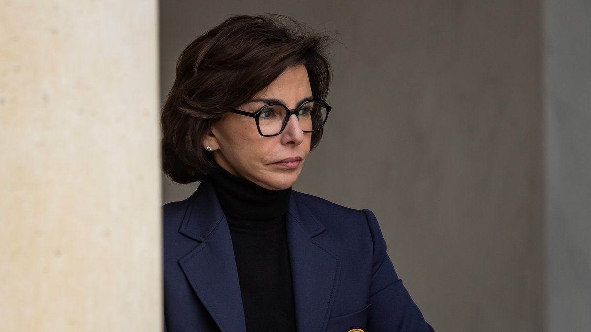 Rachida Dati sous les projecteurs : perquisitions à son domicile et à la mairie