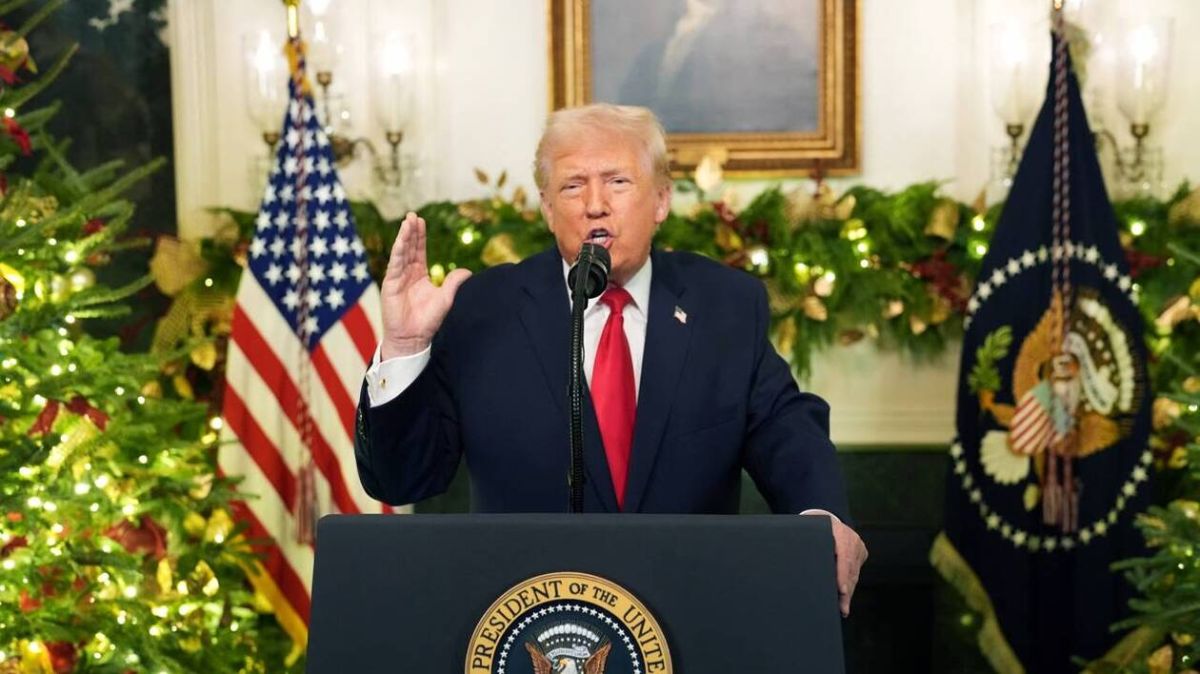 Donald Trump, des annonces surprenantes et un bilan controversé