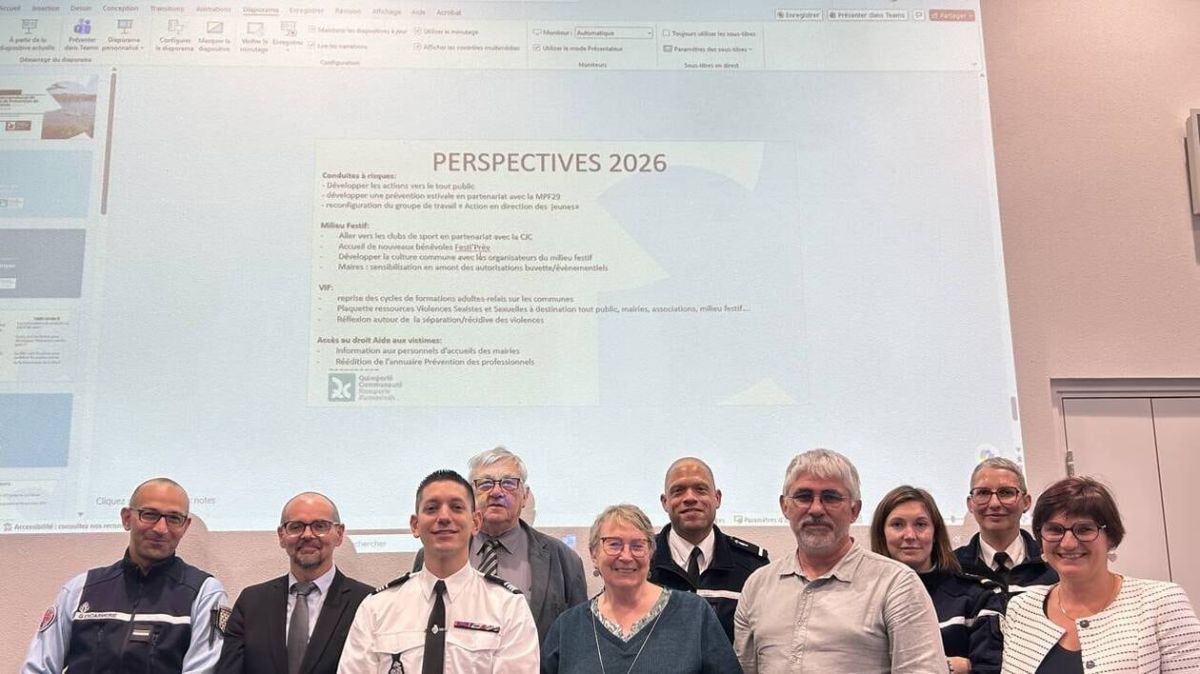 La prévention de la délinquance : un état des lieux éclairant pour 2026