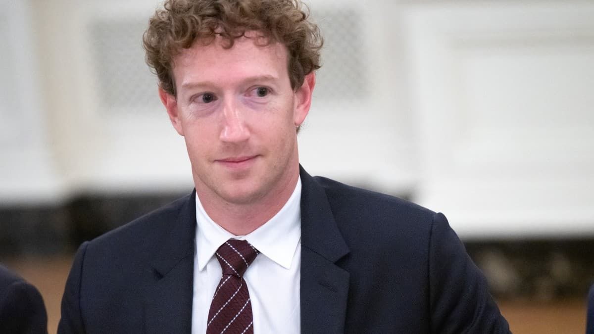 Mark Zuckerberg mise gros sur l'IA : la spectaculaire quête de Meta pour dominer le secteur