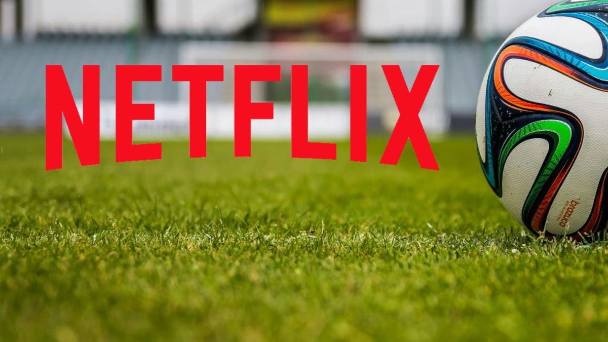 Netflix entre dans le jeu : un partenariat historique avec la FIFA