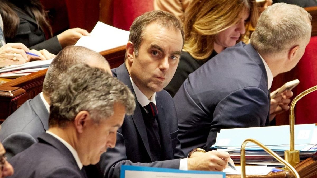 Un compromis sur le budget 2026 en péril : Sébastien Lecornu envisage une solution radicale