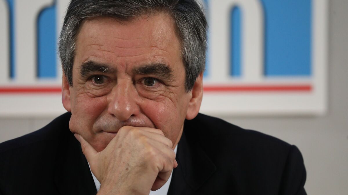 François Fillon remet en question le front républicain et demande la démission de Macron
