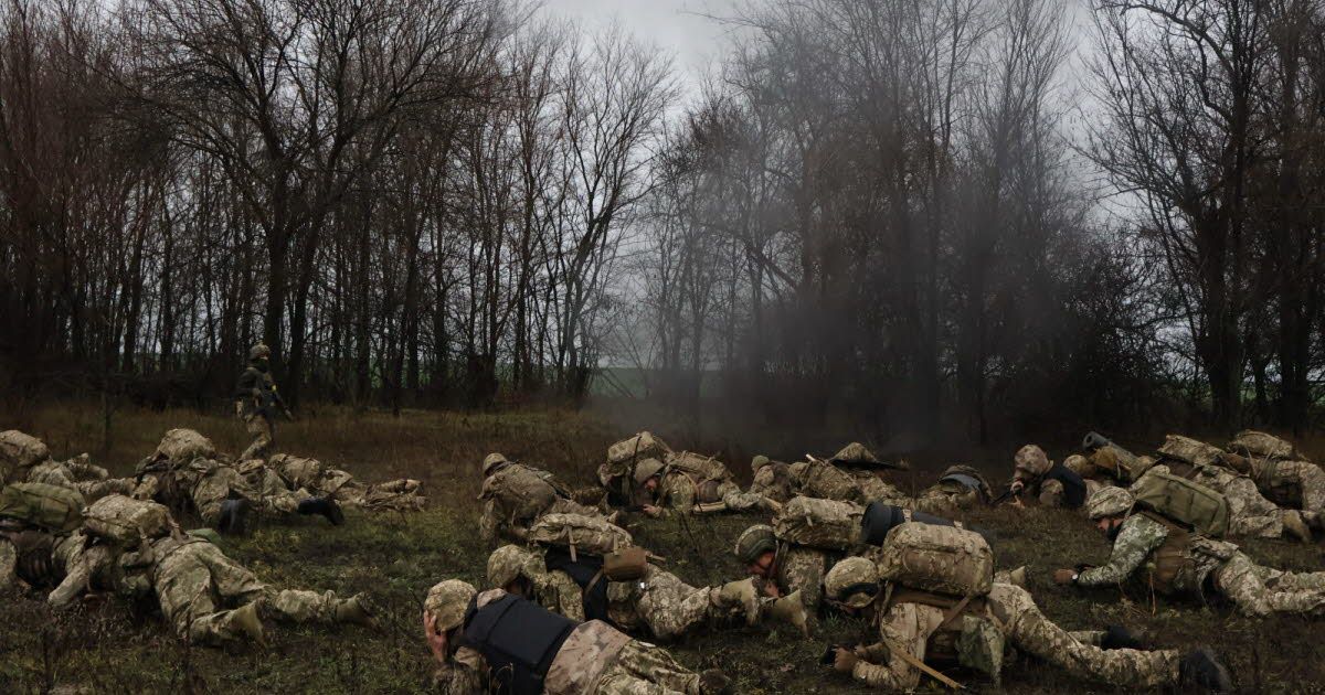 L'UE sur la sellette : soutien financier à l'Ukraine en délicatesse