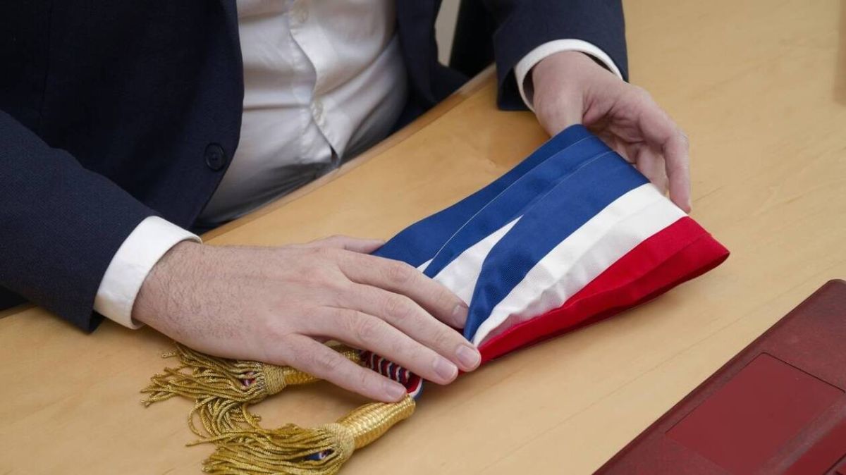 Démission des élus de Chessy : la préfecture impose sa décision sur le mariage controversé