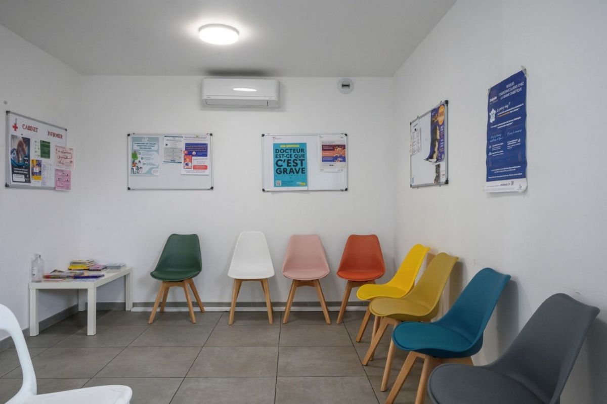 Les médecins libéraux en grève : un mouvement historique prévu pour janvier