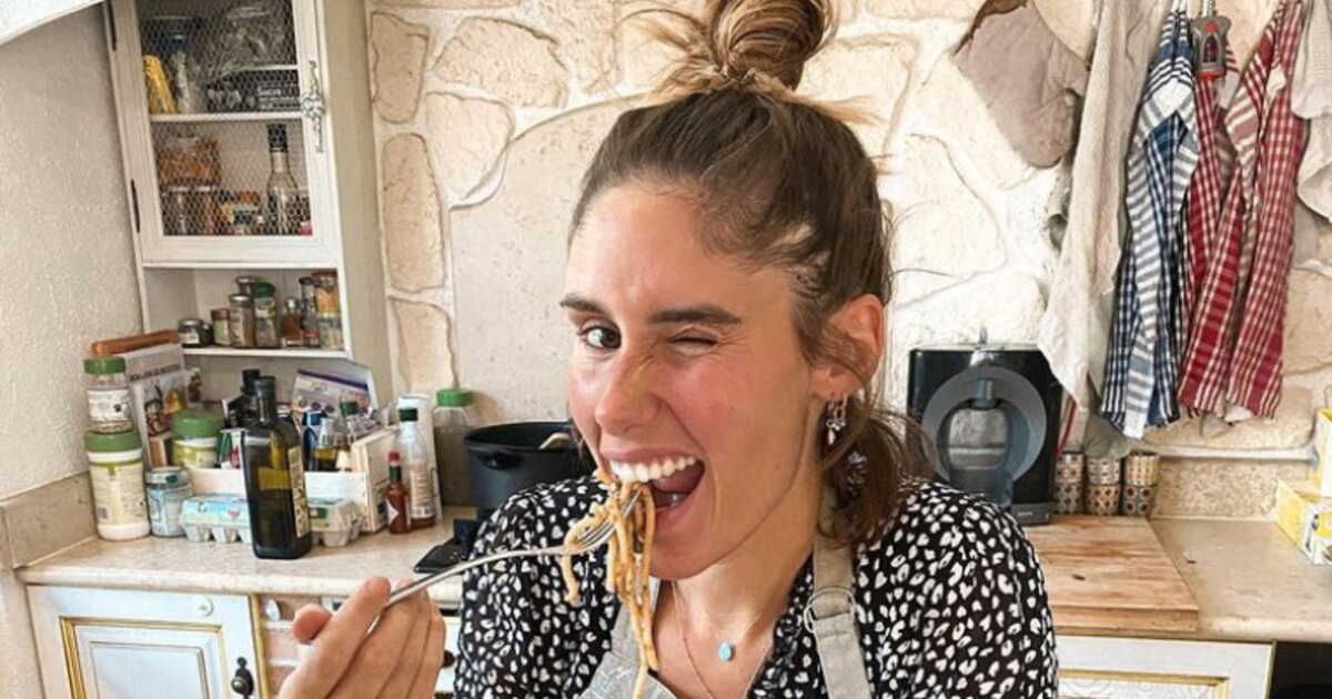 Jesta Hillmann : la star de Koh Lanta dévoile son livre de recettes healthy