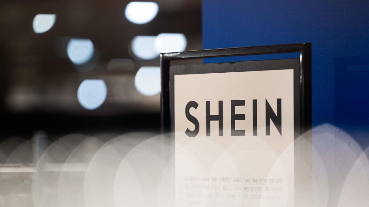 Shein évite une suspension malgré les alertes du gouvernement