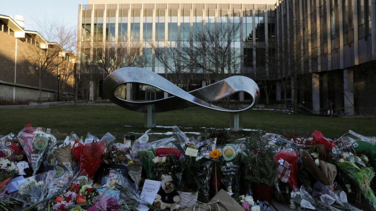 Une fusillade tragique à l'université de Brown : un suspect identifié