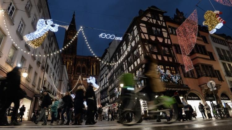 La sécurité en France : un sentiment d'insécurité grandissant pour 72 % des Français