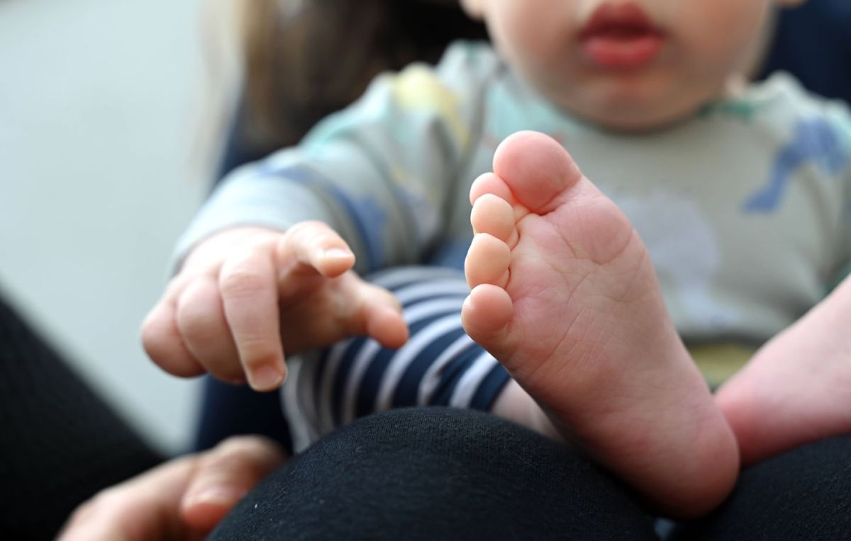 Un nouveau congé de naissance pour les parents à partir de janvier 2026