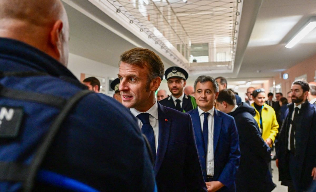 Marseille en proie au narcotrafic : l'État face à un défi grandissant