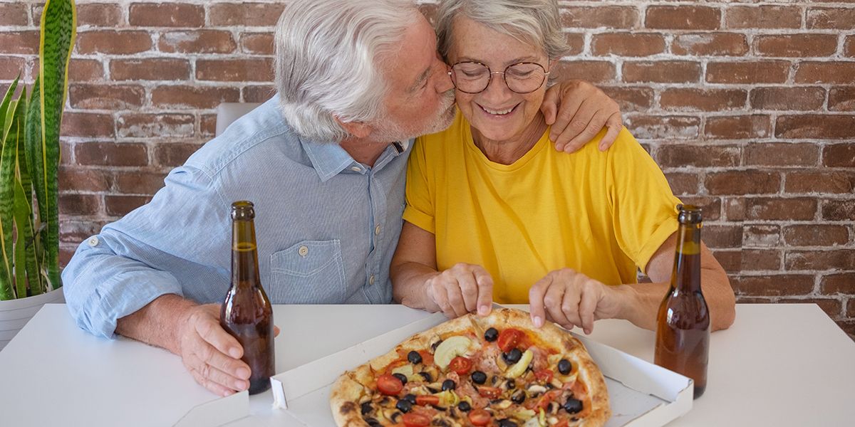 Les aliments à éviter pour préserver votre mémoire