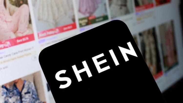 Shein : la justice française maintient la plateforme, le gouvernement réagit