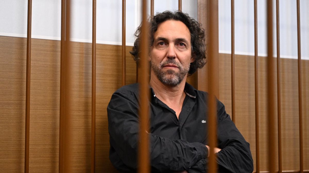 Laurent Vinatier : l'espoir renaît pour sa libération après les promesses de Poutine