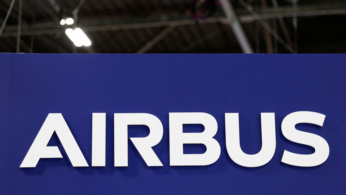 Des tensions grandissantes entre Paris et Washington sur les activités d'Airbus en Chine