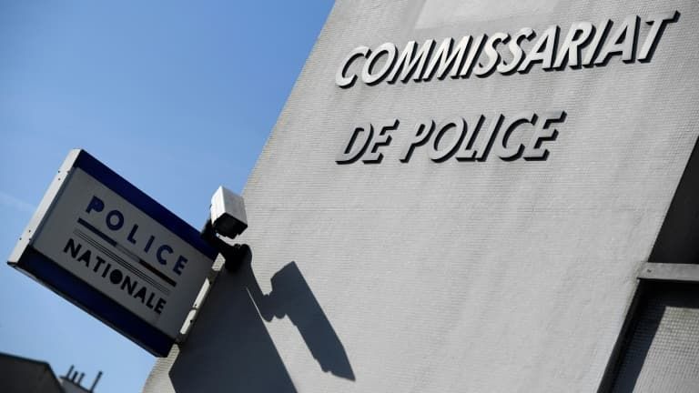 Un homme gravement blessé après une chute dans un commissariat de Nice