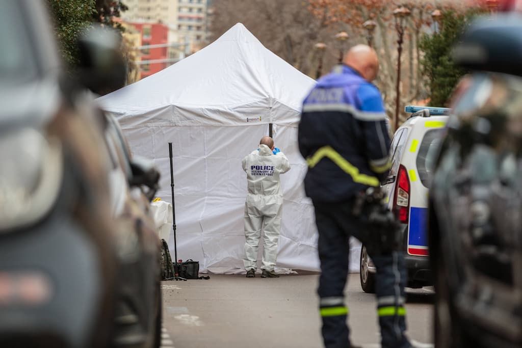 Une tragédie à Ajaccio : la famille d'un étudiant sénégalais porte plainte après sa mort par la police