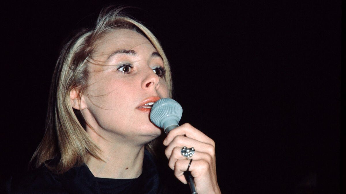 La scène française perd une étoile : hommage à Georgette Lemaire