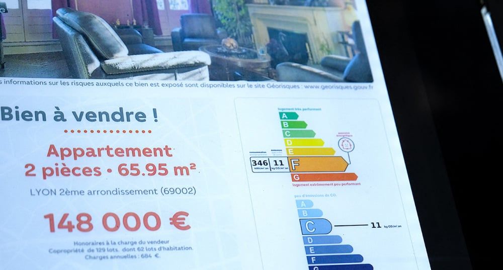 La lutte contre la fraude des diagnostiqueurs immobiliers prend de l'ampleur