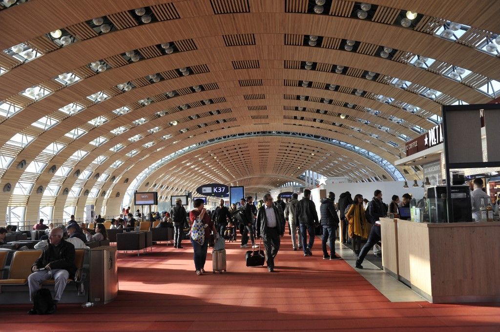 Un acte d'antisémitisme choquant à l'aéroport de Roissy : un enfant humilié