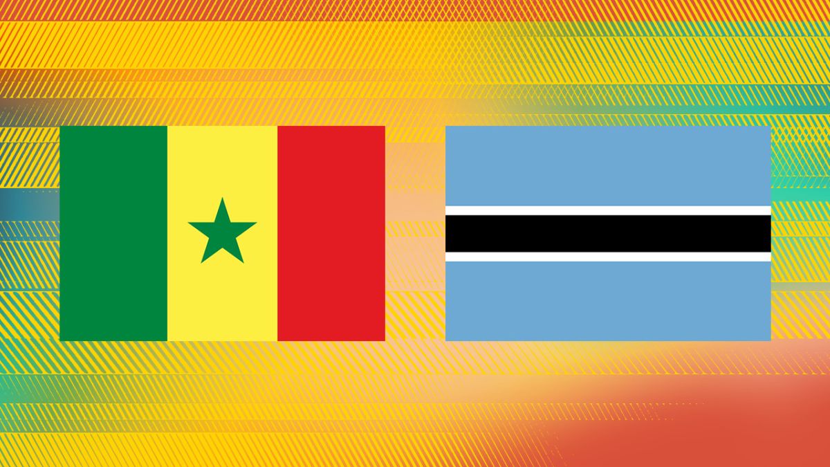 Le Sénégal se lance dans la CAN 2025 face à un Botswana surprenant