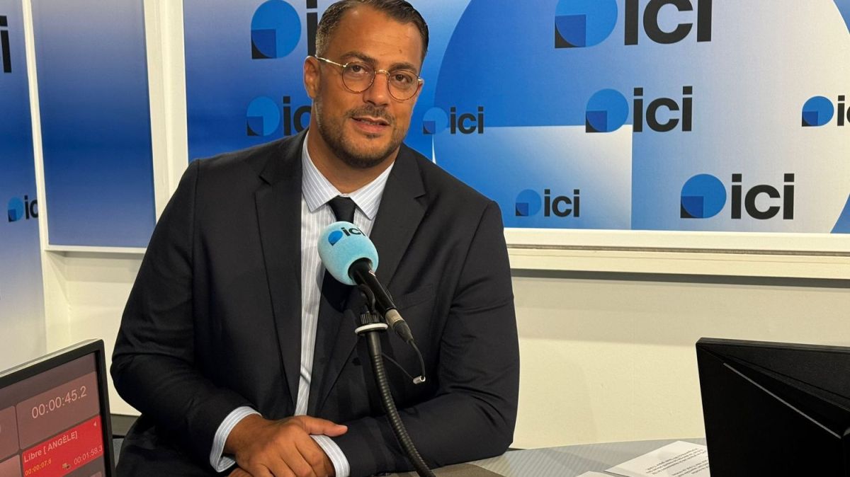 Sébastien Delogu accusé de calomnie : la Métropole s'engage dans un combat judiciaire